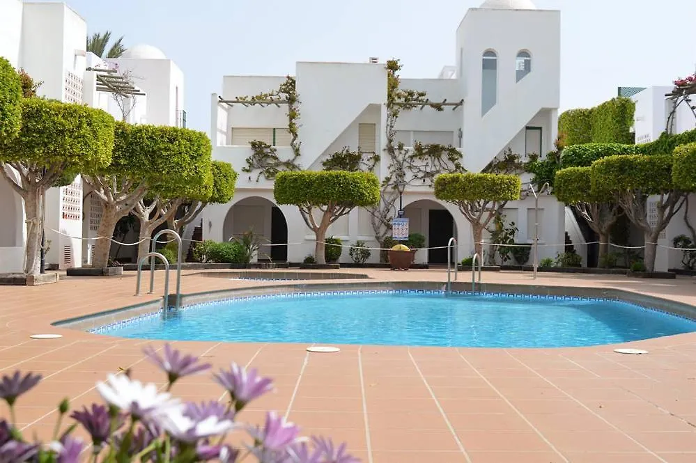 Apartamento Torrelaguna Las Marinas Vera