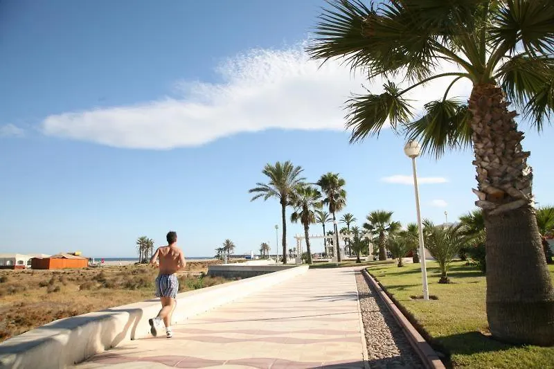Apartamento Torrelaguna Las Marinas Vera 0*,