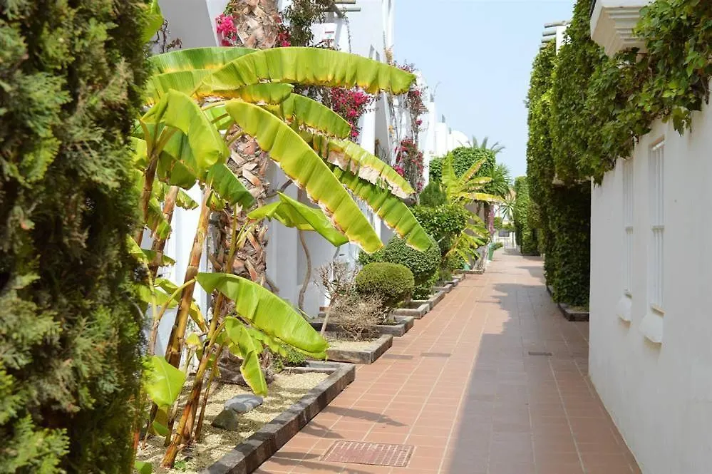 Apartamento Torrelaguna Las Marinas Vera 0*,  Spain
