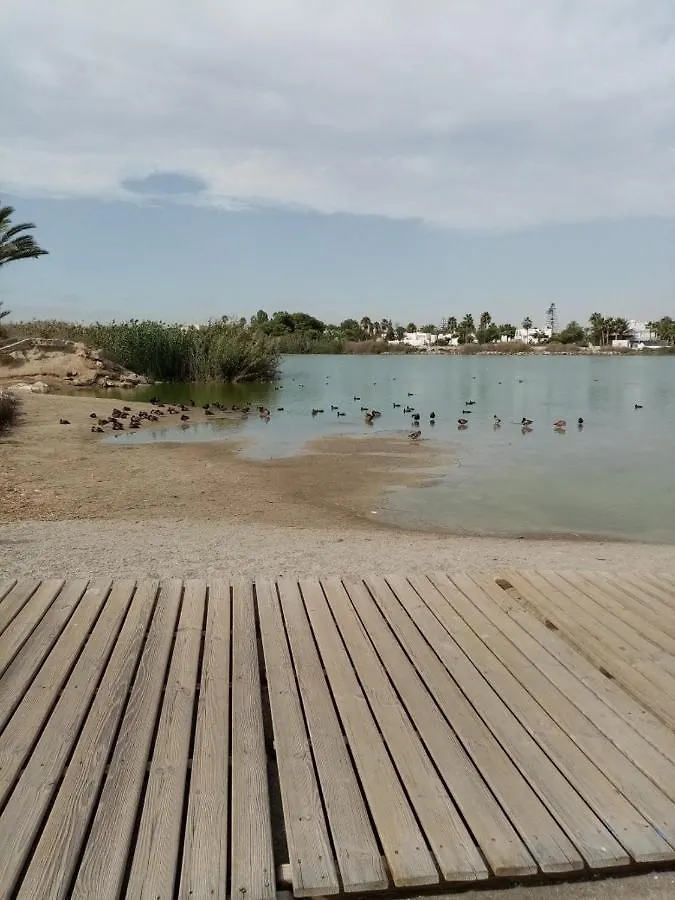 Apartamento Torrelaguna Las Marinas Vera 0*,  Spain