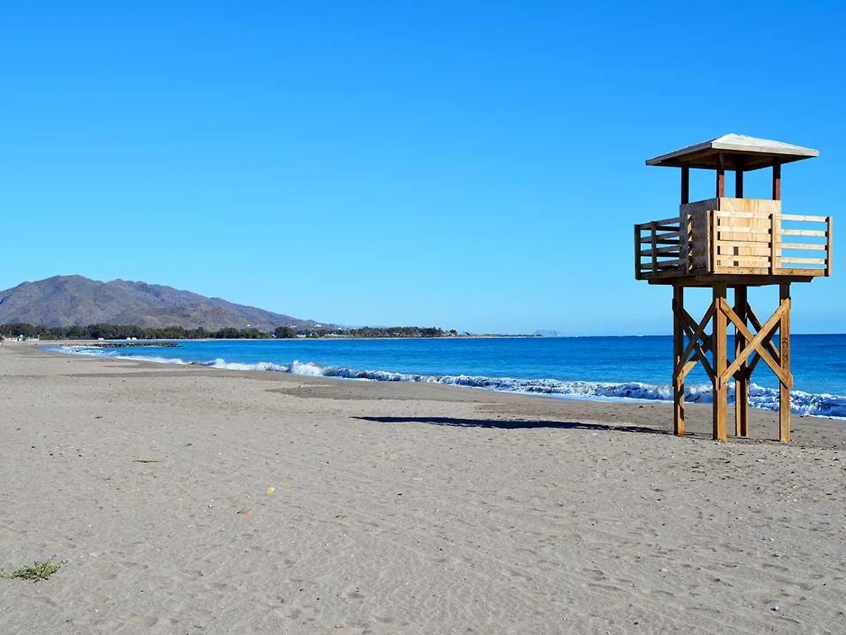 Apartamento Torrelaguna Las Marinas Vera 0*,