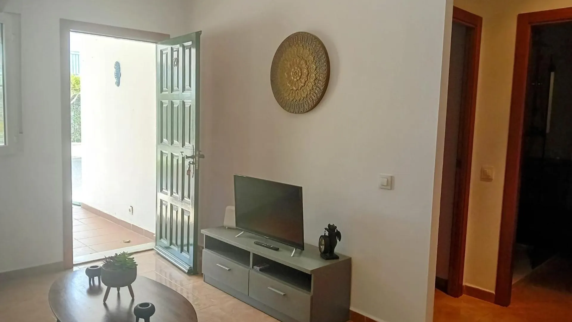 Apartamento Torrelaguna Las Marinas Vera Apartment