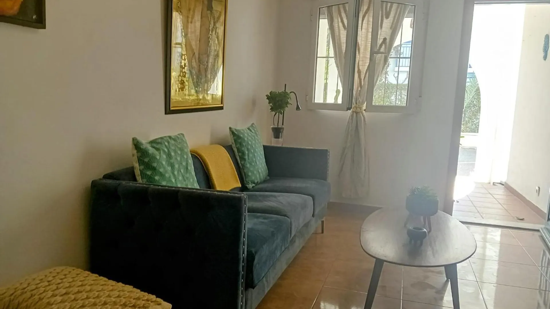 Apartamento Torrelaguna Las Marinas Vera Apartment