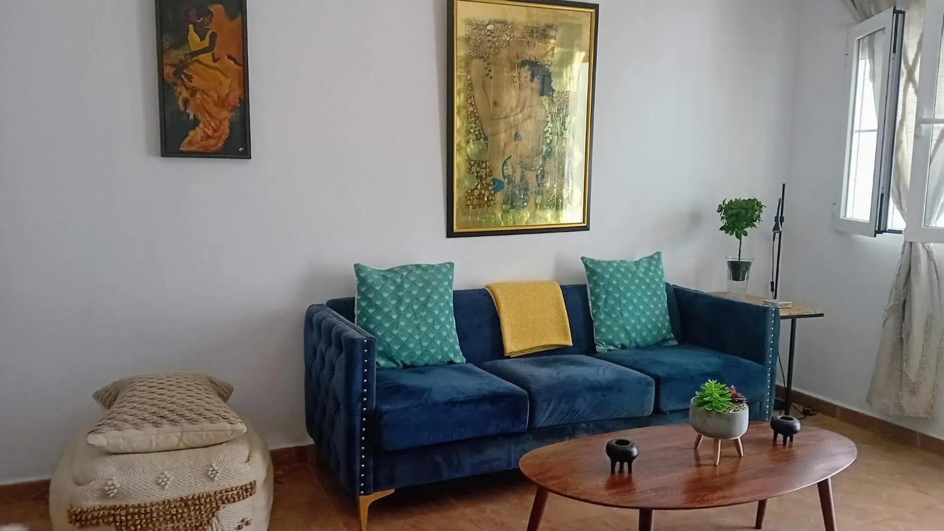 Apartamento Torrelaguna Las Marinas Vera Spain