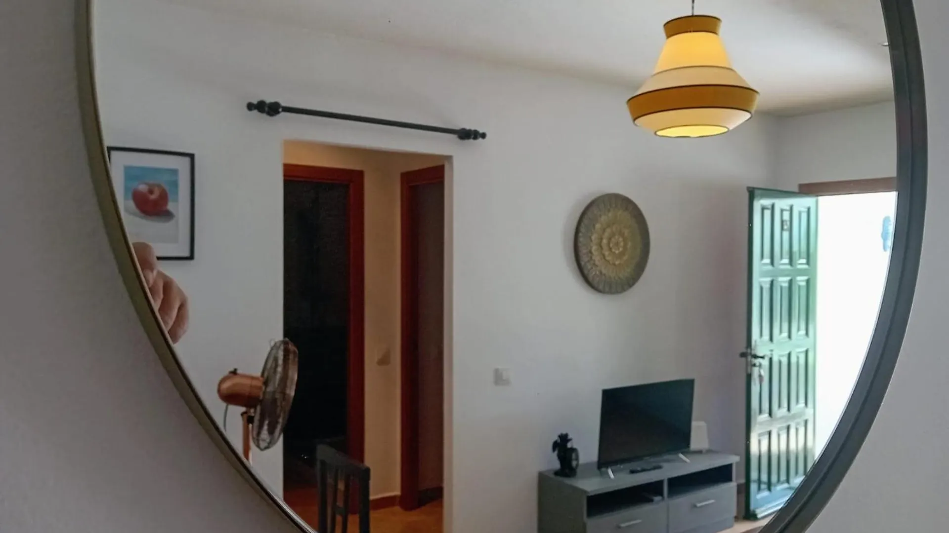 Apartamento Torrelaguna Las Marinas Vera 0*,  Spain