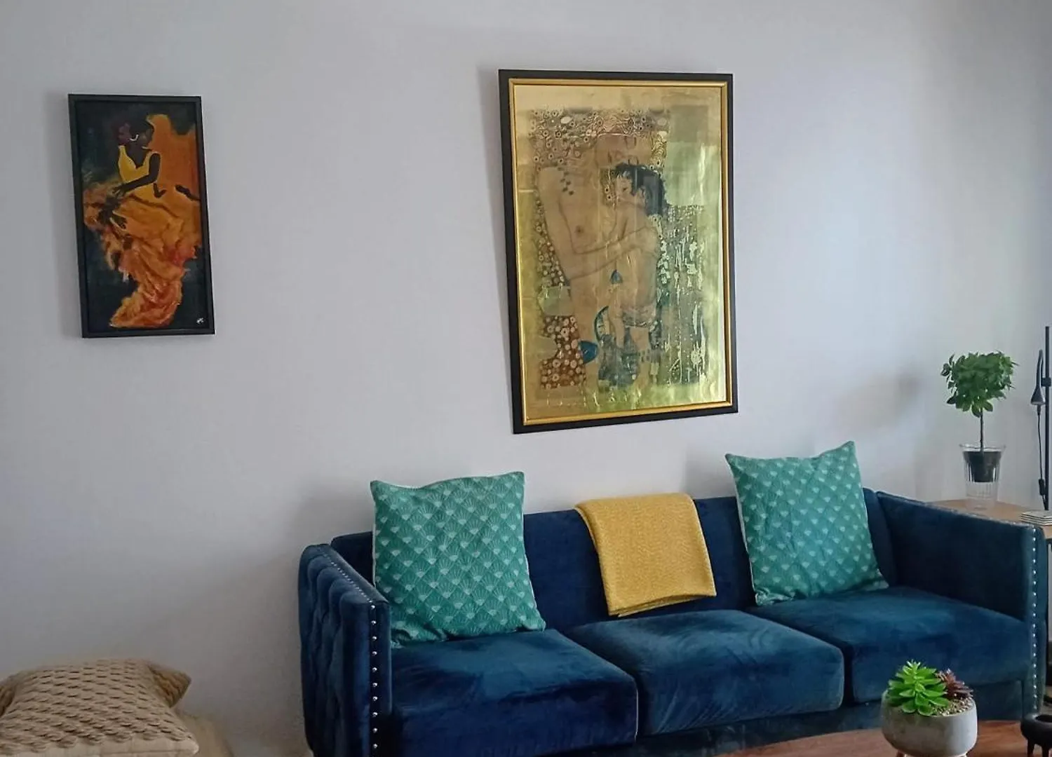 Apartment Apartamento Torrelaguna Las Marinas Vera Spain